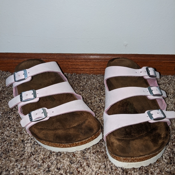 birkenstock florida fresh vegan